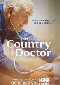 Plakat filmu Nasz doktor