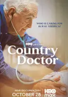 plakat filmu Nasz doktor