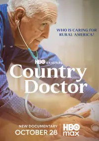 Plakat filmu Nasz doktor