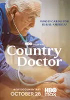 plakat filmu Nasz doktor