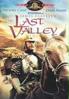 plakat filmu Ostatnia dolina