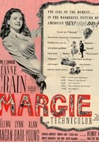 plakat filmu Margie
