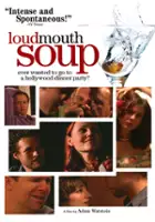 plakat filmu Loudmouth Soup