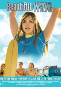 Plakat filmu Beautiful Wave