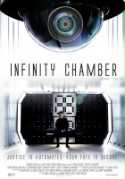 plakat filmu Infinity Chamber
