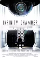 plakat filmu Infinity Chamber