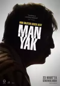 Plakat filmu Gerçek Kesit: Manyak