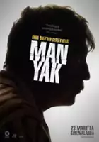plakat filmu Gerçek Kesit: Manyak