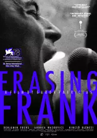 Plakat filmu Eltörölni Frankot