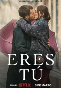 Plakat filmu Miłość od pierwszego pocałunku