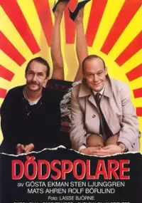 Plakat filmu Dödspolare
