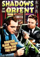 plakat filmu Shadows of the Orient