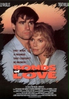 plakat filmu Bonds of Love