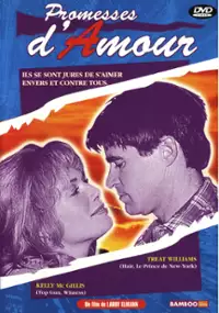 Plakat filmu Bonds of Love