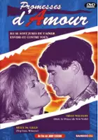 plakat filmu Bonds of Love