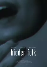 Plakat filmu Hidden Folk