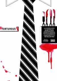 Plakat filmu Torturous