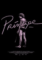plakat filmu Príncipe
