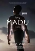 plakat filmu Madu