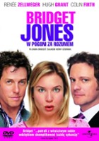 plakat filmu Bridget Jones: W pogoni za rozumem