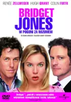 plakat filmu Bridget Jones: W pogoni za rozumem