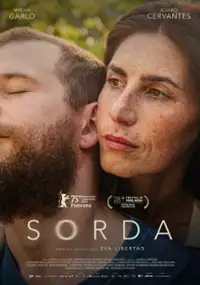 Plakat filmu Sorda