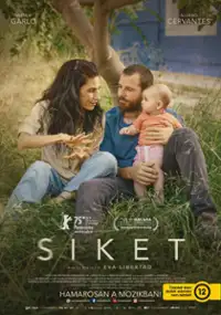 Plakat filmu Dźwięki miłości