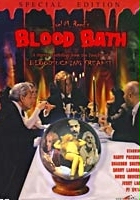 plakat filmu Blood Bath