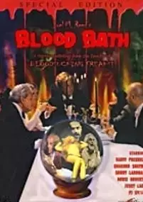 Plakat filmu Blood Bath