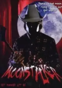 Plakat filmu Księżycowy morderca