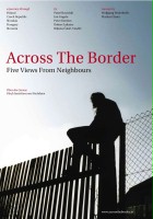 plakat filmu Über die Grenze - Fünf Ansichten von Nachbarn