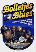 plakat filmu Bolletjes Blues!
