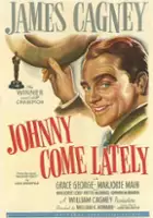 John Van Druten / Johnny wł&oacute;częga