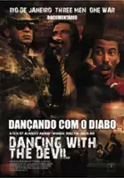 plakat filmu Dancing with the Devil