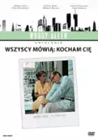 plakat filmu Wszyscy mówią: kocham cię