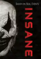 plakat filmu Insane