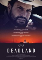 plakat filmu Deadland