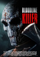 plakat filmu Bloodline Killer