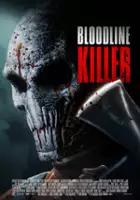 plakat filmu Bloodline Killer