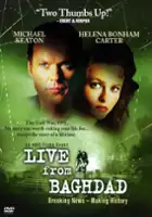 Richard Chapman / Na żywo z Bagdadu