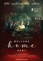 plakat filmu Welcome Home Baby