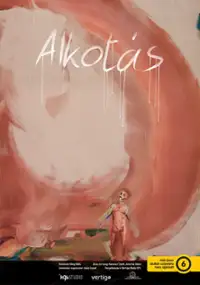 Plakat filmu Alkot&aacute;s