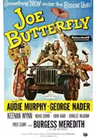 Sy Gomberg / Joe Butterfly
