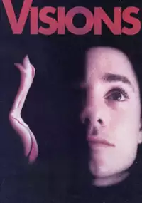 Plakat filmu Wizje