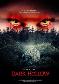 Plakat filmu Dark Hollow