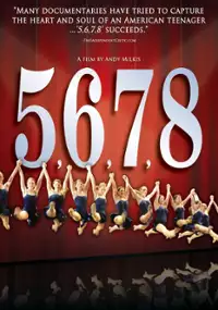 Plakat filmu 5... 6... 7... 8