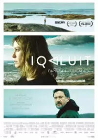 Plakat filmu Iqaluit