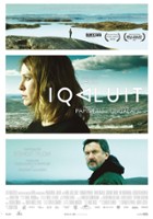 plakat filmu Iqaluit