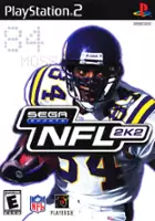 plakat filmu NFL 2K2
