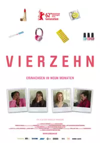 Plakat filmu Czternaście